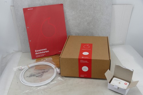 Router vodafone wifi 6 - router,