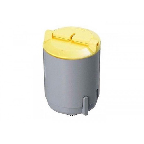 Toner clp300 giallo - toner,