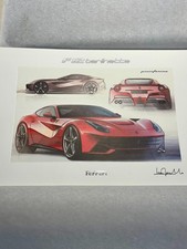 Ferrari F12 Berlinetta