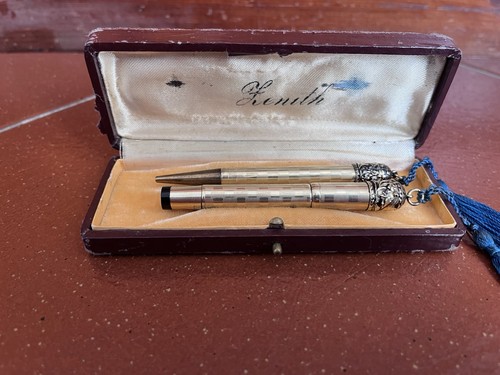 Zenith penna stilografica - zenith,