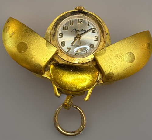 Orologio tasca majestic - da,