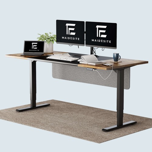 Maidesite sc2 pro scrivania - -,