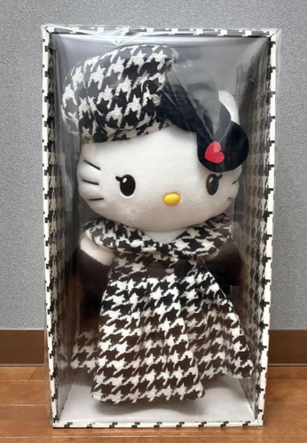 Bambola compleanno sanrio - bambola,
