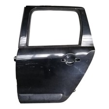 Porta Portiera Posteriore