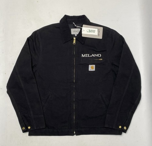 Giacca detroit carhartt - giacca,
