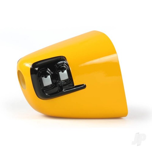 Seagull piper cub cowl - j-3,
