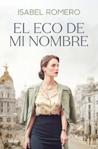 Isabel romero eco mi - romero, el