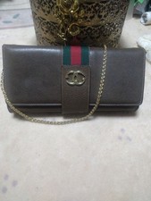 GUCCI Borsa a tracolla vintage