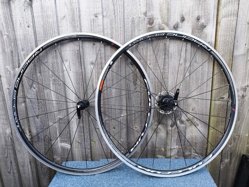 Fulcrum racing sport clincher - racing,