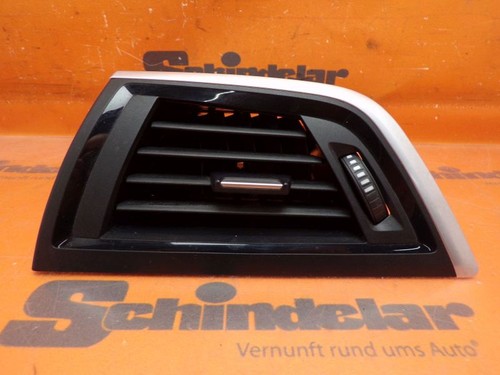 Ventola cruscotto bmw serie - ventola,
