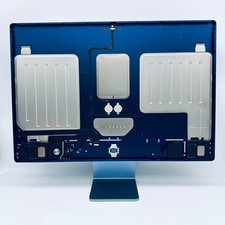 Custodia posteriore iMac 24