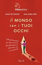 MONDO CON I TUOI OCCHI. TUTTI