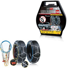 Catene Da Neve 155/80R14