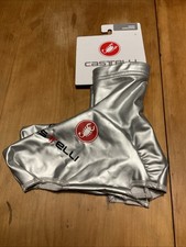 Copriscarpe Aero Castelli Nano