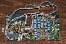 ICOM IC-761 RICAMBI: SCHEDA PC