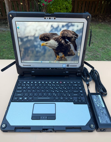 Panasonic toughbook 33 - panasonic,