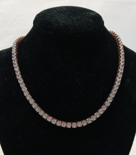 Collana tennis gld cubic - tennis,