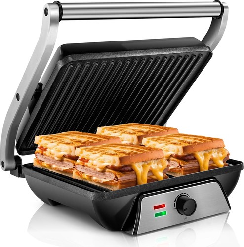 Pukomc panini griglie - pukomc,