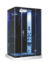 Box Doccia Multifunzione