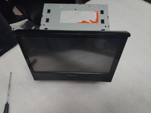 Pioneer avh 3500nex ricevitore - avh-3500nex,