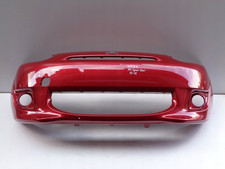 PARAURTI ANTERIORE ORIGINALE MITSUBISHI SPACE STAR 13-16