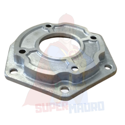 Pasbo flangia motozappa g51 - flangia,