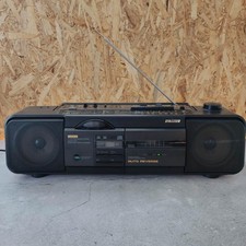Aiwa CSD-XL3 CD Cassetta Radio