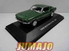 Div40 voiture ixo altaya - 1/43,