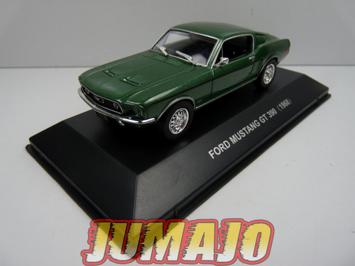 Div40 voiture ixo altaya - ixo,