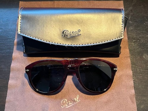 Occhiali sole persol 649 - occhiali, da