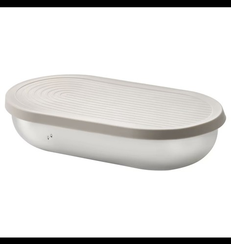 Ikea halvvarm contenitore - ikea, per