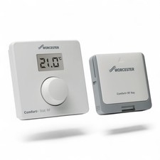 Worcester Bosch Comfort+