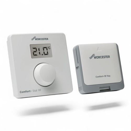 Worcester bosch comfort - bosch, comfort+
