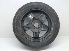 RUOTA DI SCORTA PER DACIA