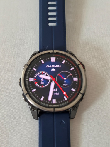 Garmin quatix ottime - garmin,