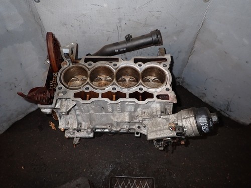 Blocco motore mini n16b16a - blocco,