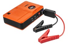 Avviatore di emergenza, power