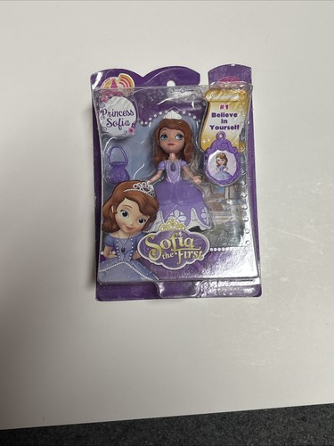Principessa sofia prima - sofia,