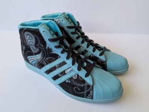 Adidas sleek series paisley - sleek,