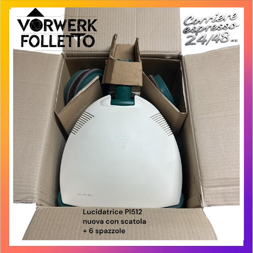 Lucidatrice lavapavimenti - lucidatrice,