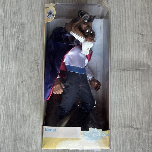 Disney store beast - disney,