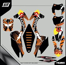 KIT Grafiche decalcomanie