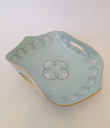 Centrotavola in ceramica - ♥,