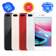 Apple iPhone 8 Plus (64 GB)