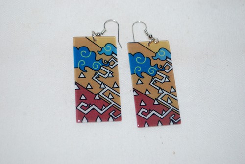 Orecchini goccia donna - orecchini,