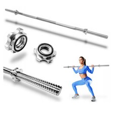 Bilanciere dritto 4 piedi 120