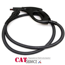 GUAINA TUBO FLESSIBILE ORIGINALE PER VAPORETTO POLTI SMART_30 SLDB2628