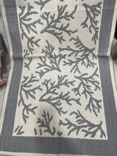 tappeto in cotone sardo 60x100