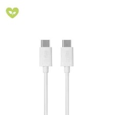 3x CAVO USB TYPE-C M/M 1MT RICARICA RAPIDA 3A/60W