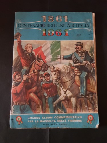 Centenario unita italia - centenario, d'italia